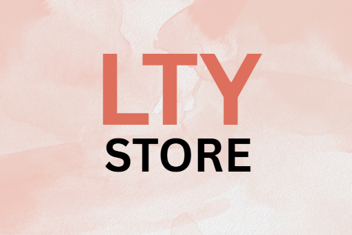 Lty Store logo