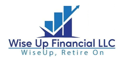 Wise Up Financial LLC logo